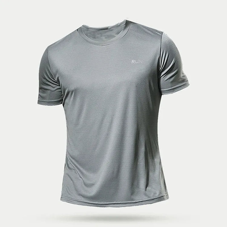 Camisetas de fútbol para correr para hombre..