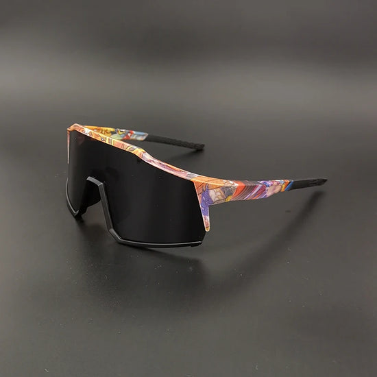 Gafas Unissex de bicicleta Deporte UV400.