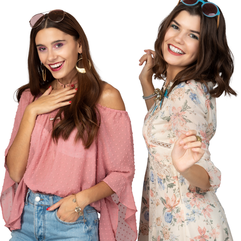 ROUPA FEMENINO - A.S Foco