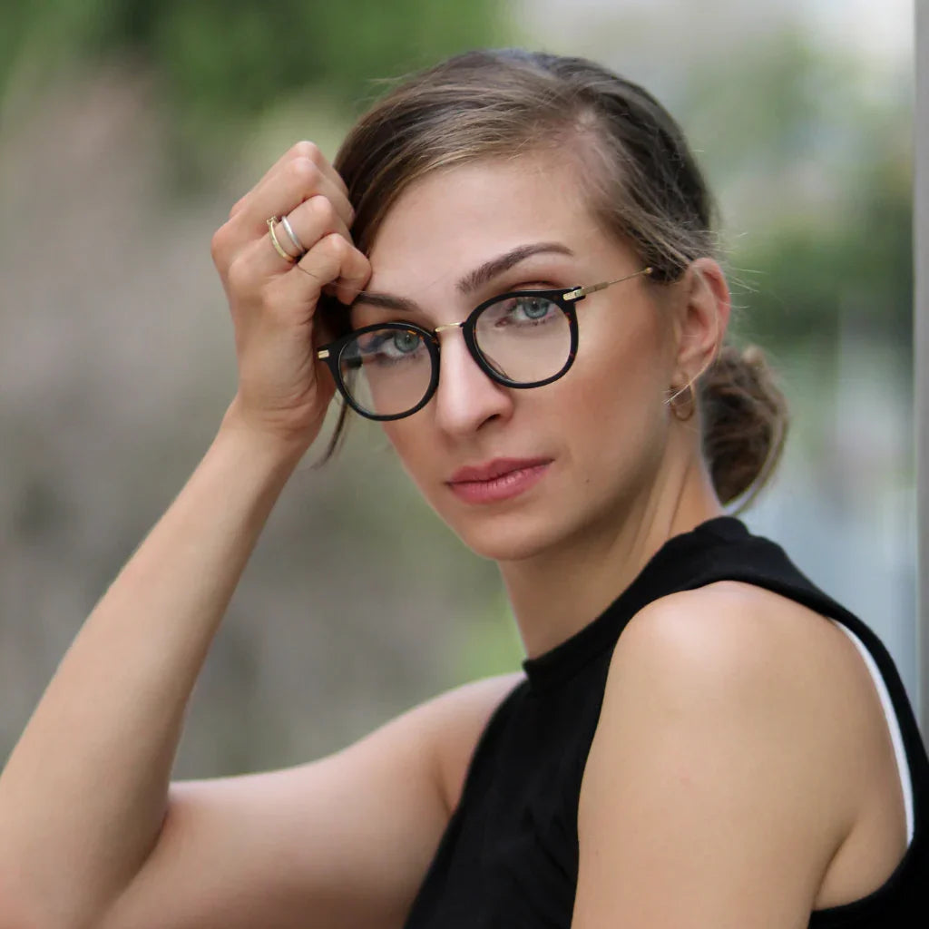 GAFAS DE MUJER