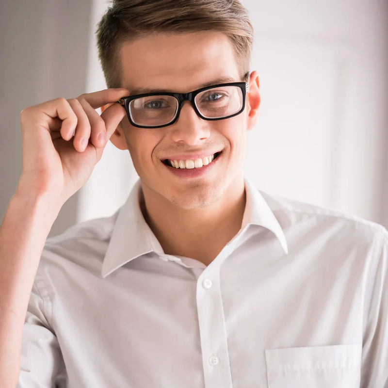 ÓCULOS MASCULINO - A.S Foco