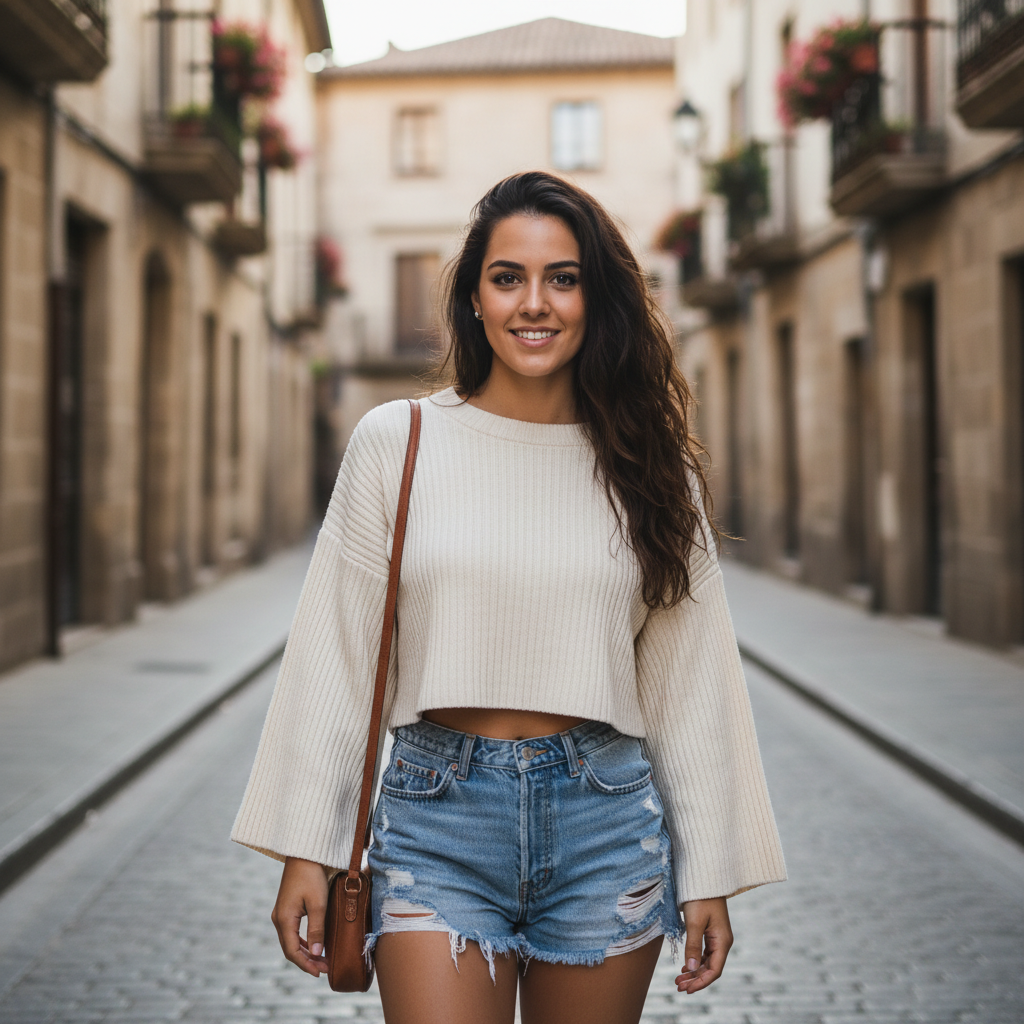 ROPA SUPERIOR