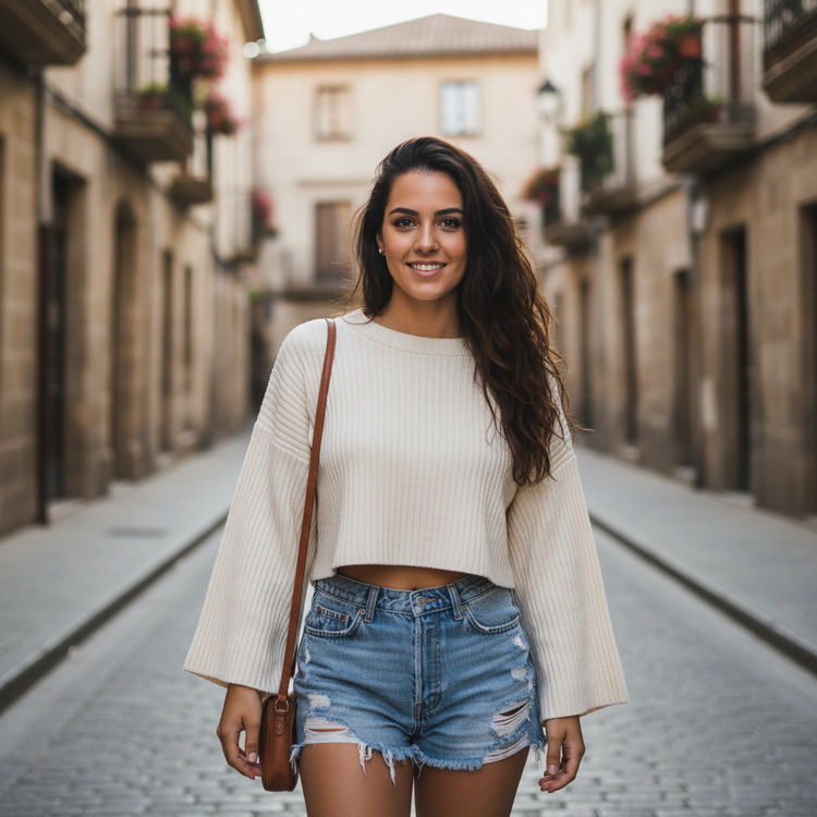 ROPA SUPERIOR