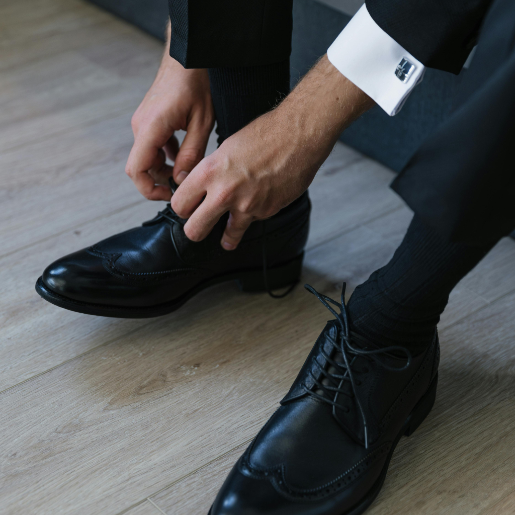 CALÇADO MASCULINO - A.S Foco