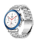 Reloj inteligente de negocios para hombre KC83