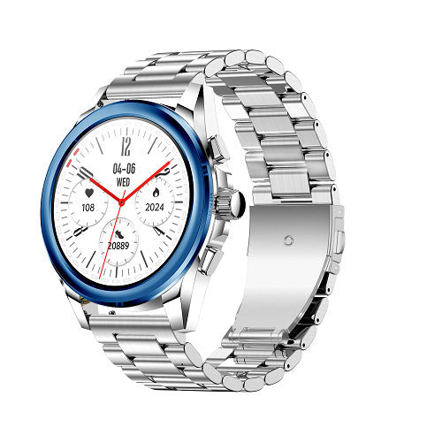 Reloj inteligente de negocios para hombre KC83