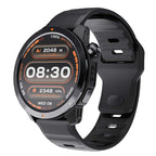 Reloj inteligente deportivo con GPS y pantalla con llamadas Bluetooth