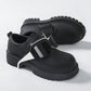 Casual New Platform Leather Shoes For Men