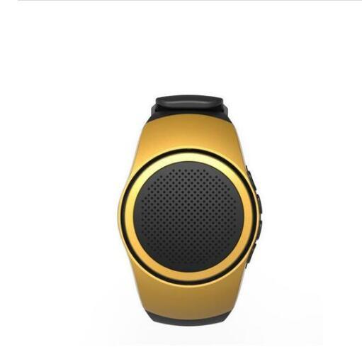 Reloj inteligente con música bluetooth