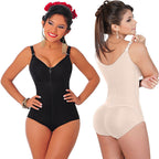 Ropa interior moldeadora de talla grande