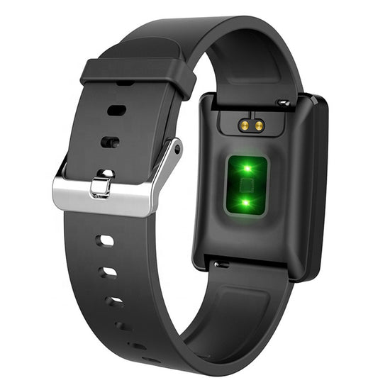 Reloj inteligente con pantalla Super
