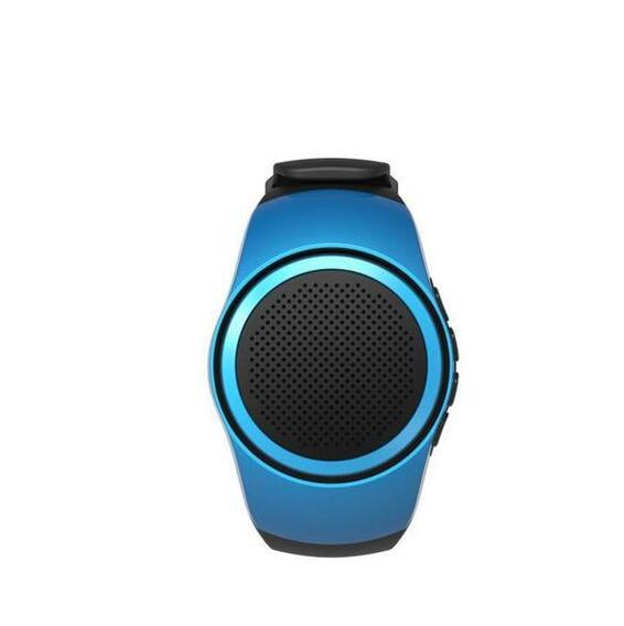 Reloj inteligente con música bluetooth