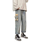 Pantalones rectos Bear Jeans Daddy