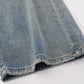 Fashion Straight Washed Jeans For Men