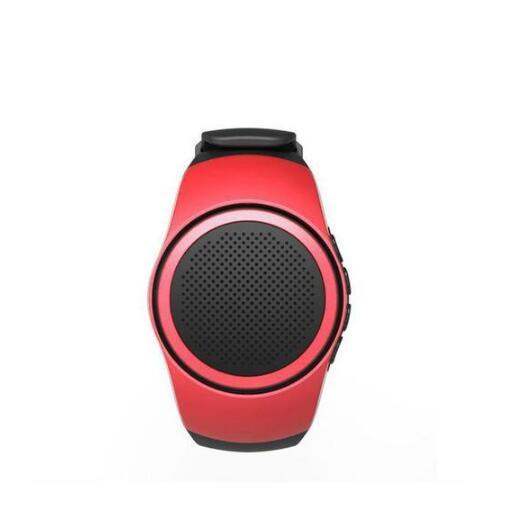 Reloj inteligente con música bluetooth