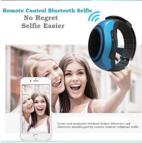 Reloj inteligente con música bluetooth