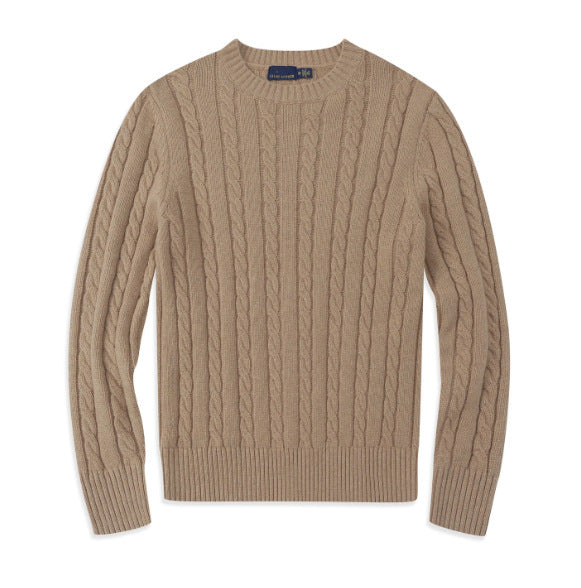 Suéter con capucha y forro polar para hombre y mujer