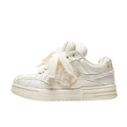 Zapatos de tabla de pan para hombres y mujeres