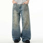 Splash-ink Jeans Men&