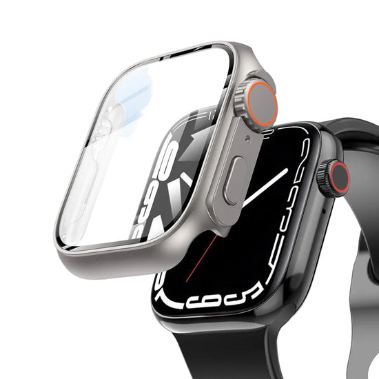 Funda protectora para reloj inteligente