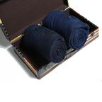 Vaqueros de terciopelo