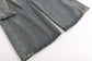 Multi-Pocket Workwear Jeans For Men