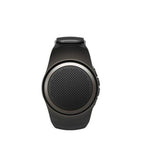 Reloj inteligente con música bluetooth