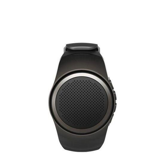 Reloj inteligente con música bluetooth