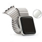 Simple Stainless Steel Smart Elastic Watch Band