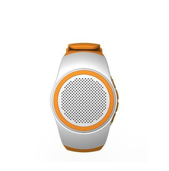 Reloj inteligente con música bluetooth