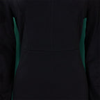 Vestido elegante de manga larga con temperamento de moda de talla grande