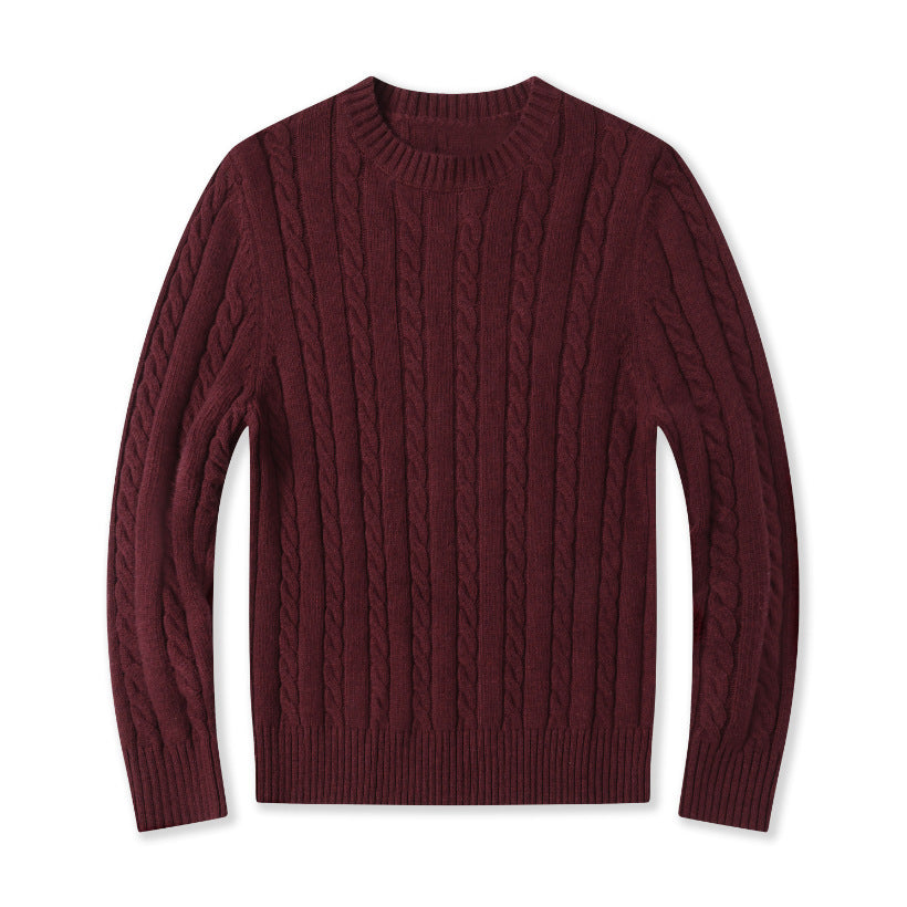 Suéter con capucha y forro polar para hombre y mujer