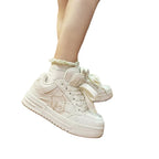 Zapatos de tabla de pan para hombres y mujeres