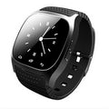 Compatible con Apple, reloj deportivo inteligente con Bluetooth.