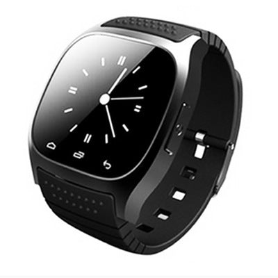 Compatible con Apple, reloj deportivo inteligente con Bluetooth.