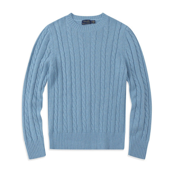 Suéter con capucha y forro polar para hombre y mujer