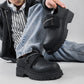 Casual New Platform Leather Shoes For Men