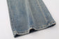 Fashion Straight Washed Jeans For Men