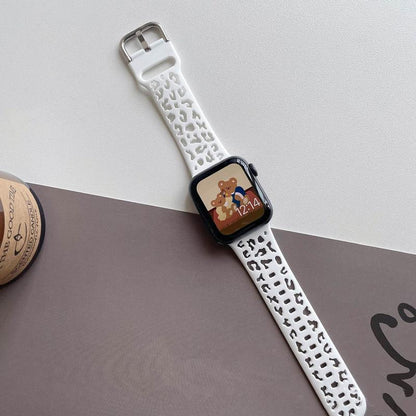 Hollow Silicone Women&