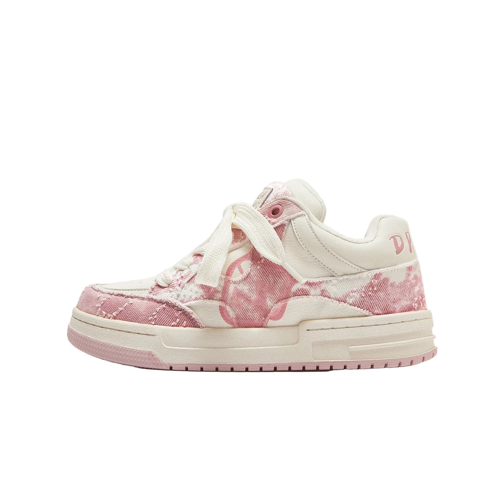 Zapatos de tabla de pan para hombres y mujeres