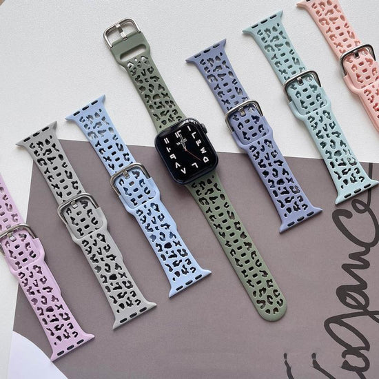 Hollow Silicone Women&