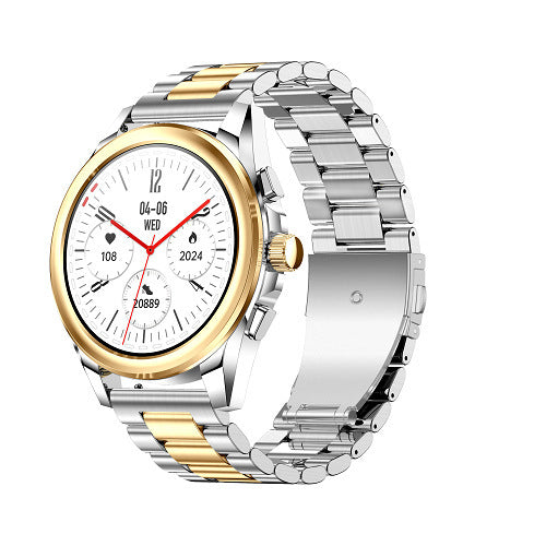 Reloj inteligente de negocios para hombre KC83