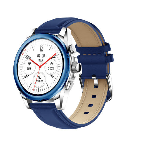 Reloj inteligente de negocios para hombre KC83