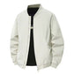 Plus Size High-grade Loose Lapel Jacket