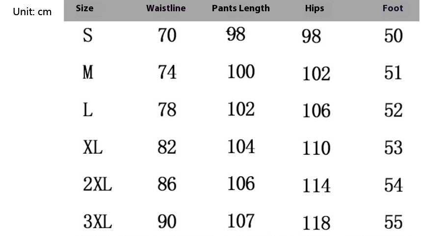 Jeans con lavado degradado de moda para hombre