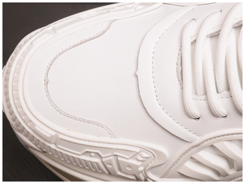 Zapatos deportivos de marca de moda populares para hombres