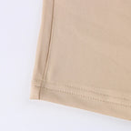 Top Corto de Mujer con Diseño Cut Out – Off Shoulder, Ajustado y Estilo Deportivo de Verano