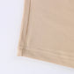 Top Corto de Mujer con Diseño Cut Out – Off Shoulder, Ajustado y Estilo Deportivo de Verano