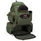 Mochila de Equipamento de Pesca - Bassdash - A.S Foco