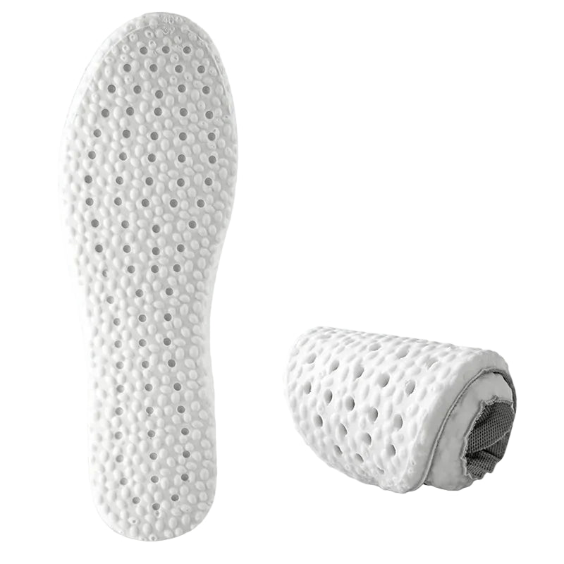 Nuevo deporte ortopédico de espuma viscoelástica.